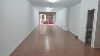 Miete Geschäftsraum  Riera salvet. Local en zona comercial
