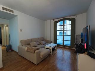 Pis a Vilassar de Dalt. Planta baja en el centro