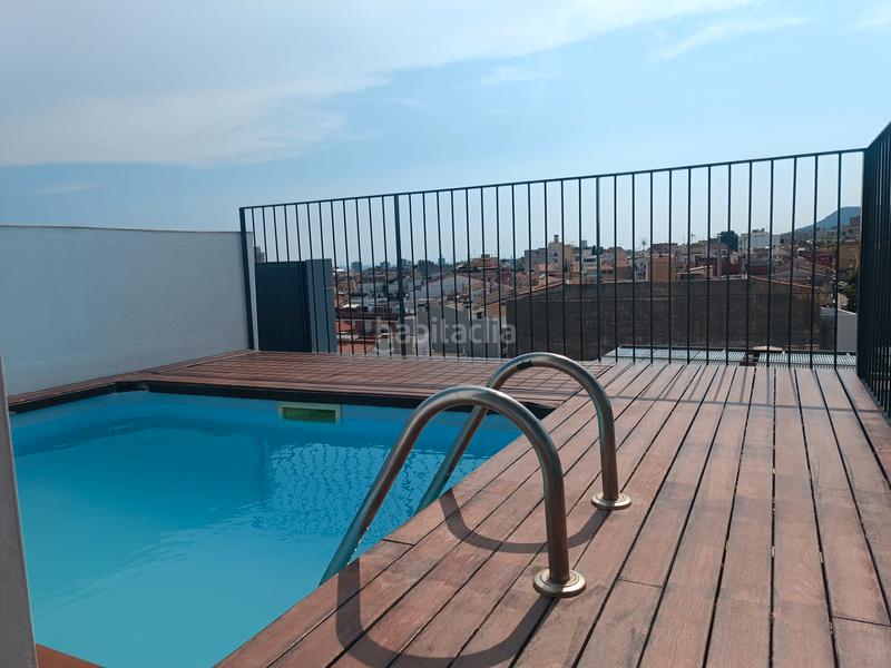 Foto 037e2510-be99-4a04-accd-91619e9d1583. Appartement avec chauffage parking piscine dans Centre Mataró