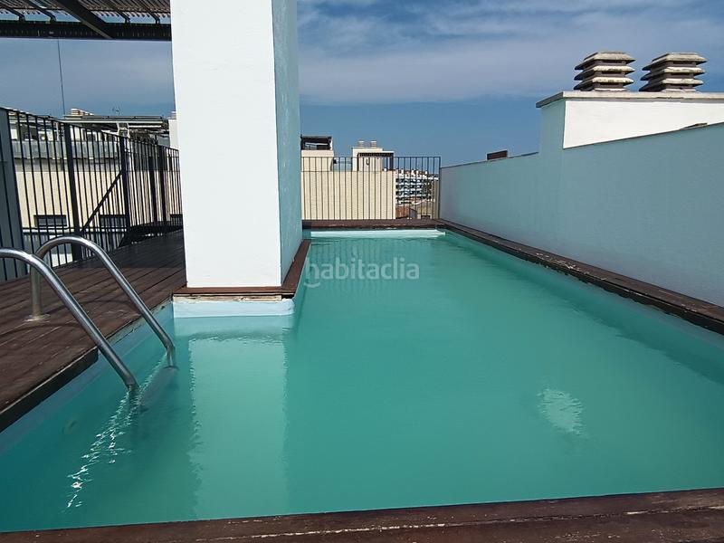 Foto 3ea07257-461c-4791-8917-b7a52575beaf. Appartement avec chauffage parking piscine dans Centre Mataró