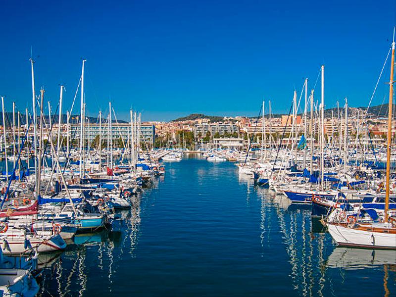 Foto b9cb4dcf-71f4-4c90-993b-ea24fb7e07fb. Appartement avec chauffage parking piscine dans Centre Mataró