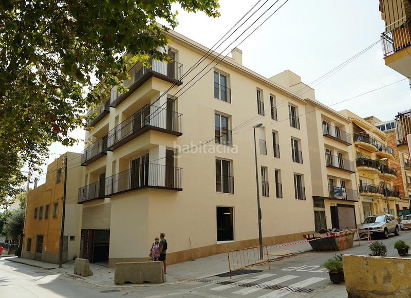 Foto 34ddca37-ce6a-4a88-9515-a904199f5956. Rent flat with heating parking in Vilassar de Dalt