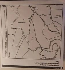 Fondo rustico  Avinguda la llobatera. Solar rustico