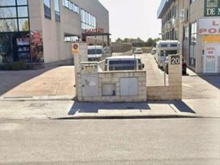 Nau industrial  Avenida quitapesares. Nave en venta en villaviciosa de odón