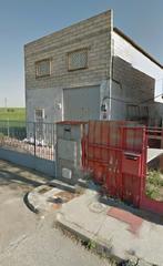 Nau industrial  Calle e-ppi-7. Nave a reformar zona cobo calleja