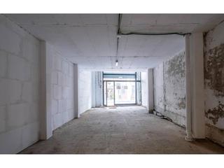 Business premise  Rubio i ors. Local en venta en cornella en rentabilidad