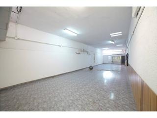 Business premise  Verge de montserrat. Local en venta en cornella