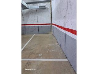 Aparcament cotxe  Joaquim rubio i ors. Venta de plaza de parking en cornella