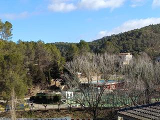 Finca rústica  Font bosquina. En venta gran terreno de 2790m a 20 minutos de barcelona