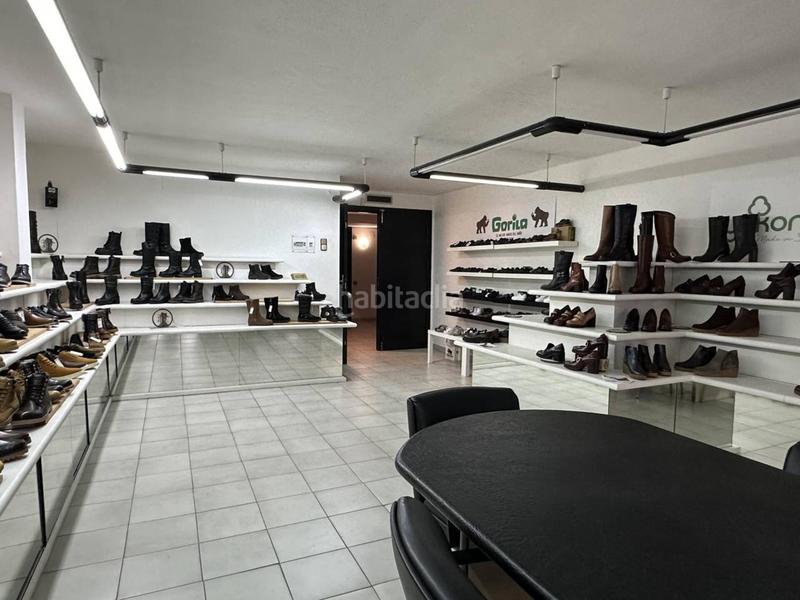 Foto 1c2be2ac-9152-4791-8b31-f19080367920. Oficina a La Nova Esquerra de l´Eixample Barcelona