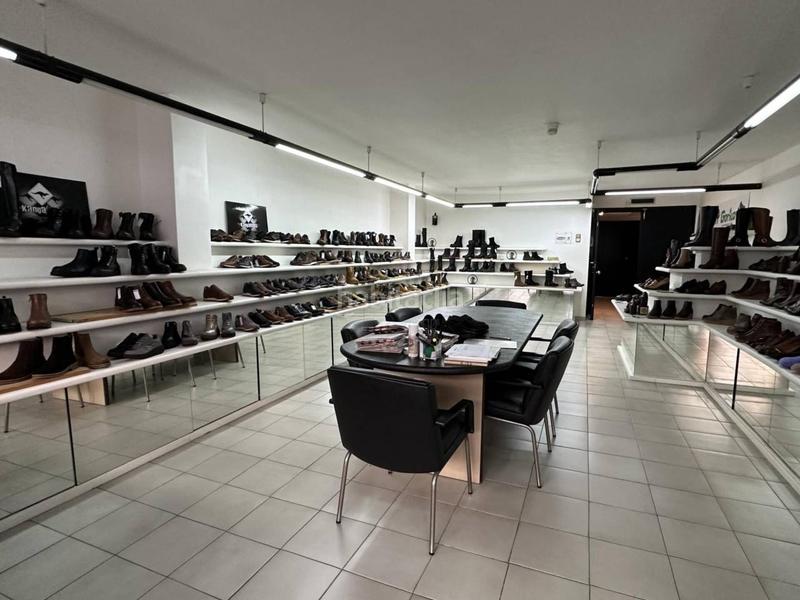 Foto 8a7880a0-4e19-44db-b3ce-96ce2d66a552. Oficina a La Nova Esquerra de l´Eixample Barcelona