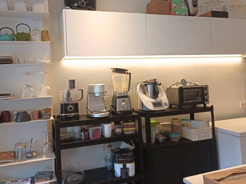 Foto e34dcc93-f3c9-43ba-b0ea-ffe5a7284b08. Pas-de-porte local commercial dans Provençals del Poblenou Barcelona