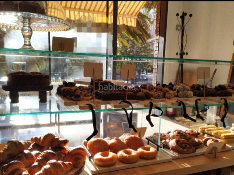 Foto 590282dc-4a69-4e3a-8210-9225a8578796. Traspàs local comercial a Provençals del Poblenou Barcelona