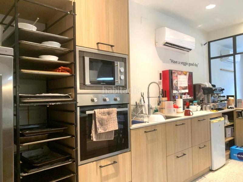 Foto 0fac4627-7e04-4693-97ef-af51b2c404d6. Traspaso local comercial ideal oportunidad local en traspaso en Barcelona