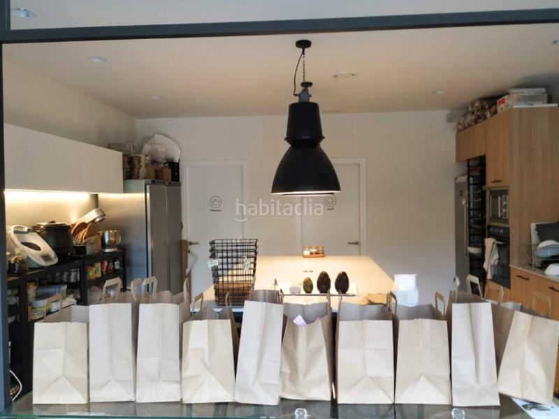 Foto 64113cd5-5e11-468a-bbce-7135eca836b3. Traspaso local comercial ideal oportunidad local en traspaso en Barcelona