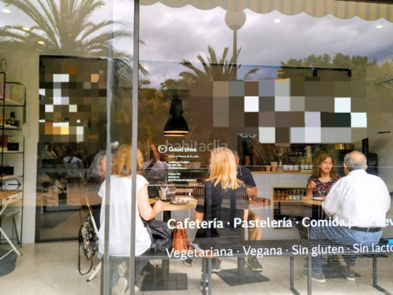 Foto 90f03292-29bb-456f-85fe-b6742fa8f1f6. Traspaso local comercial ideal oportunidad local en traspaso en Barcelona