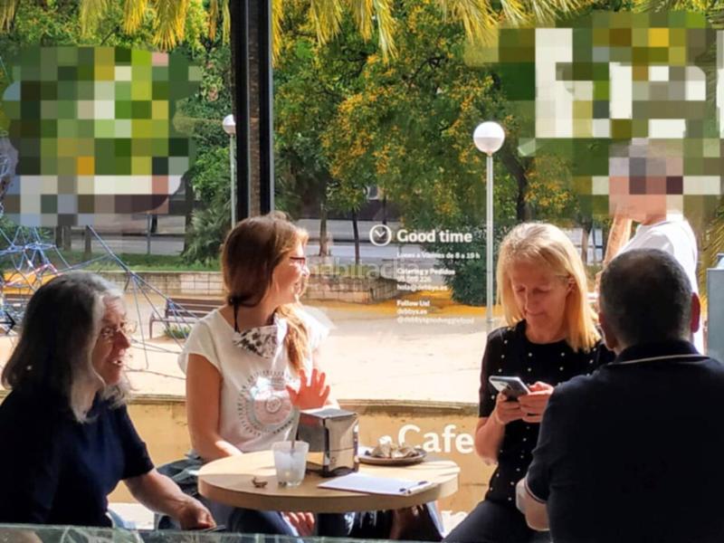 Foto a977517f-8ef0-469b-a06f-d959416d238a. Traspaso local comercial ideal oportunidad local en traspaso en Barcelona