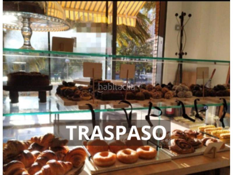 Foto b35cf425-5193-49bc-a153-e1aea0f561ba. Traspaso local comercial ideal oportunidad local en traspaso en Barcelona