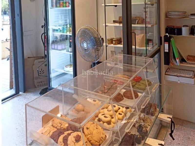 Foto 02126c7d-db71-4127-823c-da05fb93d986. Trapasso locale commerciale in Provençals del Poblenou Barcelona