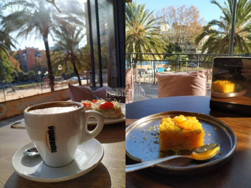 Foto 90f5d93c-69c4-4ed2-999c-f0964b7e8dbe. Trapasso locale commerciale in Provençals del Poblenou Barcelona