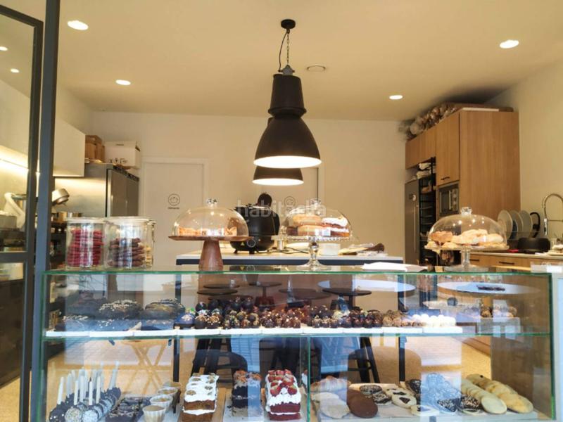 Foto 9c49ec0f-9466-4f9b-97fe-dbae5a72aebc. Trapasso locale commerciale in Provençals del Poblenou Barcelona