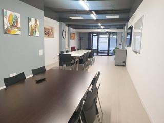 Local Comercial  Pubilla cases. Local comercial de 246 m2 en venta en esplugues de llobregat