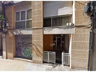 Business premise  Bertran. Local en venta en calle bertran  espacio versátil en una zona ex