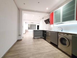 Geschäftsraum  Xinxó. Oportunidad de compra de local reformado como vivienda