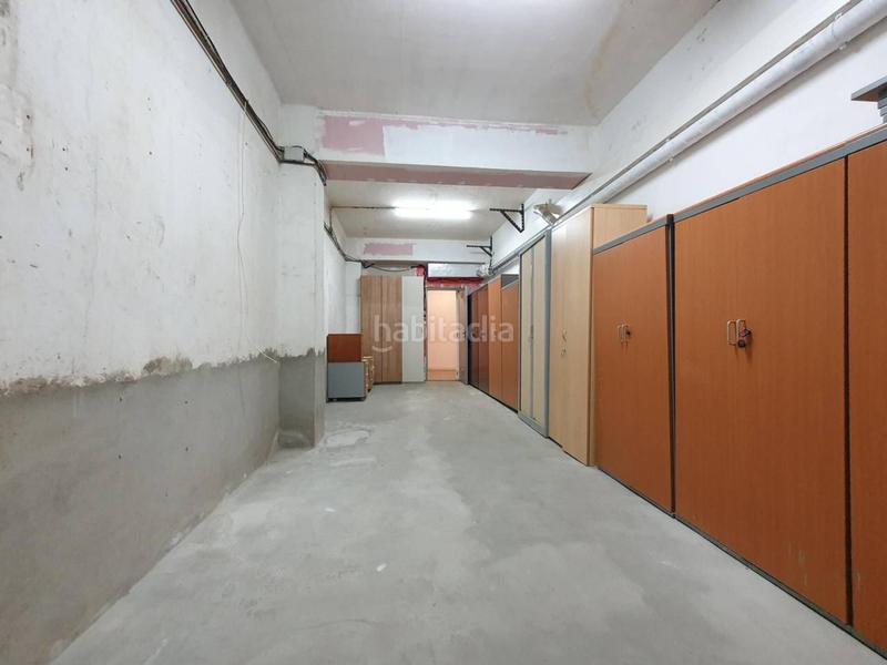 Foto ada72959-5693-4e34-96e1-798c3ce18df4. Locale commerciale in Carmel Barcelona