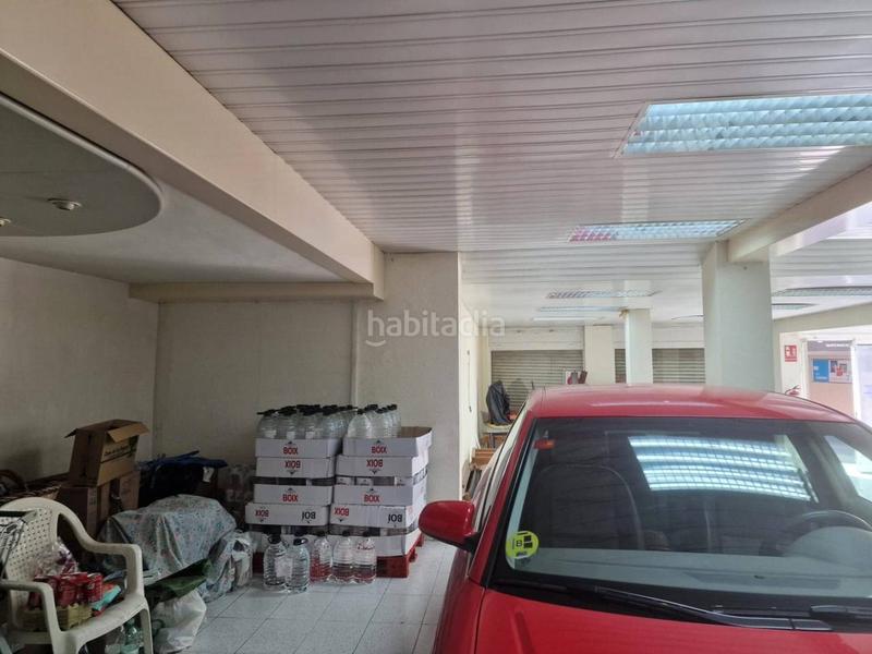 Foto 326f70d7-c21e-4d63-8150-bca84f8f9b0c. Local comercial a Roses-Castellbell Sant Feliu de Llobregat