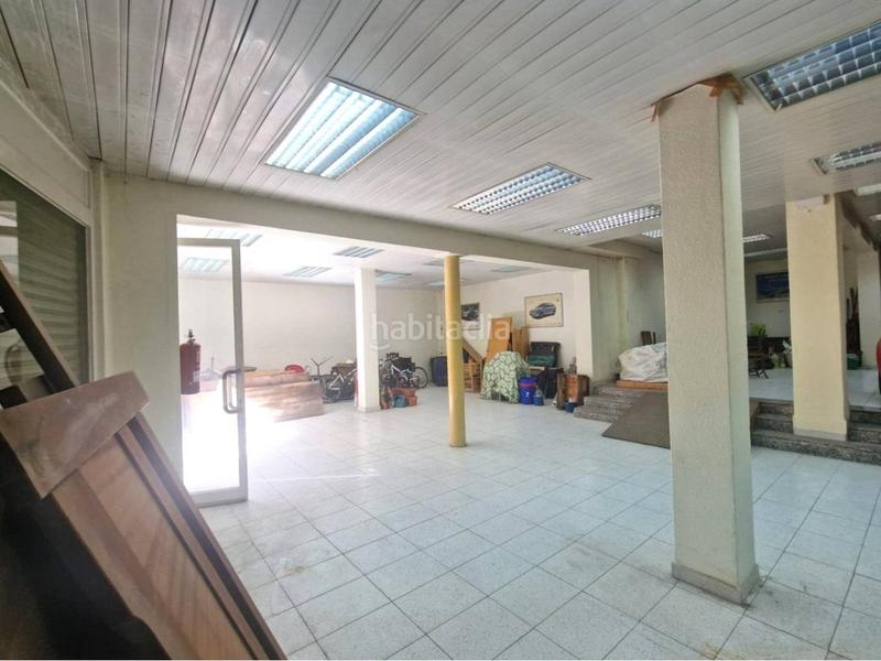 Foto 39a0f893-ef58-4ed3-8943-2ad1ad8c8a2f. Local comercial a Roses-Castellbell Sant Feliu de Llobregat