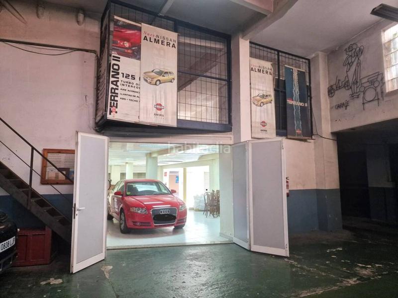 Foto dc855dd4-9771-4a07-b33f-1476451660e4. Local comercial a Roses-Castellbell Sant Feliu de Llobregat