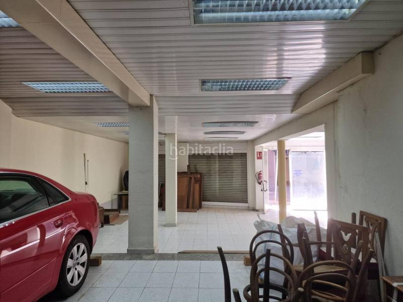 Foto e5220800-9683-460a-9279-7cf095a342b3. Local comercial a Roses-Castellbell Sant Feliu de Llobregat