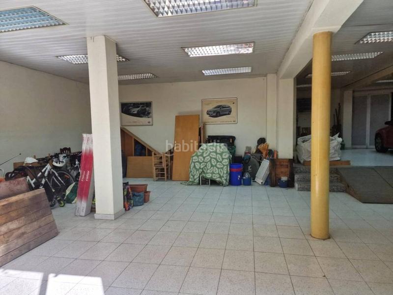 Foto f492786b-09f4-40de-a21b-9f8d48a6d5e3. Local comercial a Roses-Castellbell Sant Feliu de Llobregat