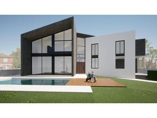 Terreny residencial  Lesseps. Venta de solar en cerdanyola del valles