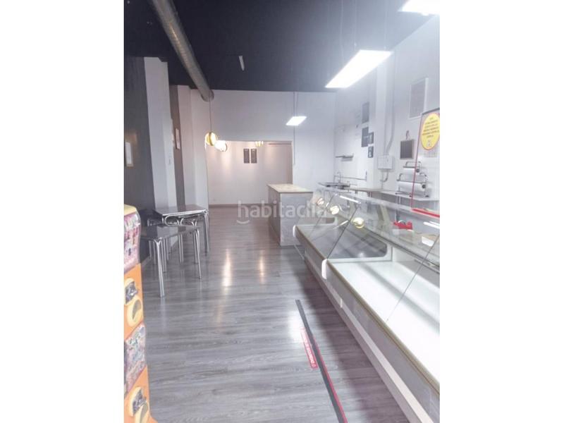 Foto 62007447-5723-449e-a661-1a493d6a2f1e. Business premise in Mas Lluí Sant Feliu de Llobregat