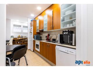 Appartement  Unió. Piso en venta en sabadell con garaje, trastero y terraza comunit