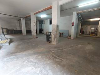 Geschäftsraum  Torras i bages. Amplio local en venta en sant andreu