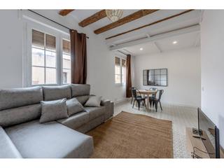 Etagenwohnung  Princesa. Piso en venta en ciutat vellasanta catarina