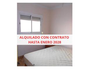 Etagenwohnung  Font. Piso en venta en rentabilidad en la florida, hospitalet