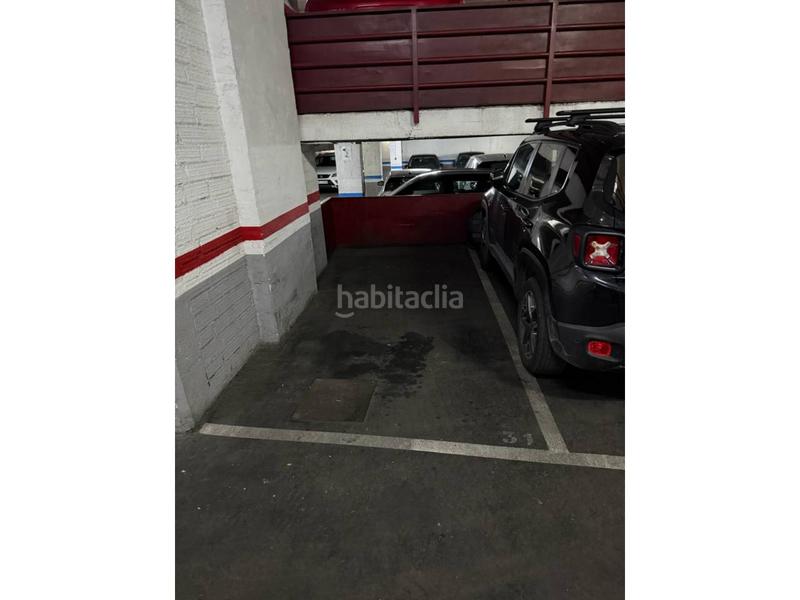 Foto 49295c7b-3bb4-4a82-bb1e-f7483604b654. Parking coche parking en venta en gracia, csors en Barcelona