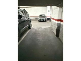 Car parking  Sors. Parking en venta en gracia, csors