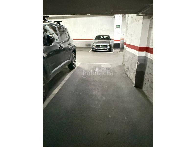 Foto c45f3959-2ecb-4e2e-9fa2-a038de0ce9ae. Parking coche parking en venta en gracia, csors en Barcelona