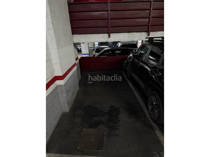 Foto fa715ebb-99bc-4442-adb4-46fcd523a7d6. Parking coche parking en venta en gracia, csors en Barcelona