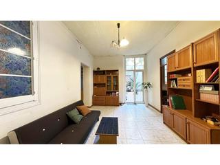 Piso  Blanqueria. Piso con patio en venta en sant pere