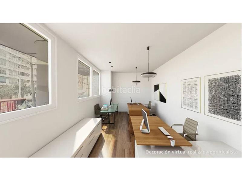 Foto 55c2e4f3-8979-418f-bfbd-847da73ce398. Oficina a Porta Barcelona
