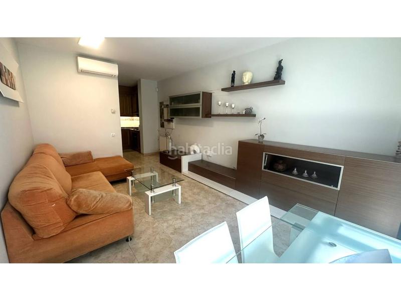 Foto 537ed46f-d1dc-4c52-a688-fb7f4e86fc90. Appartamento in Centre Castelldefels