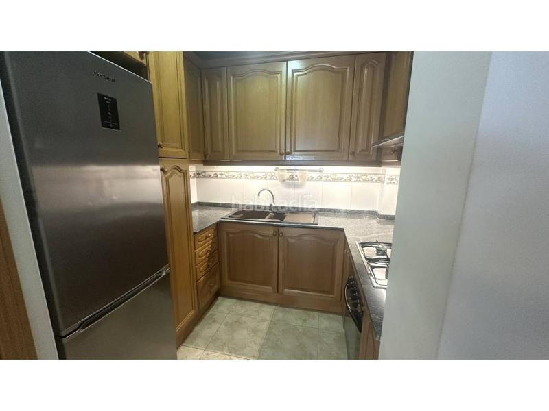 Foto a197622b-9b02-4515-8856-4ebfbed3b6dd. Appartamento in Centre Castelldefels