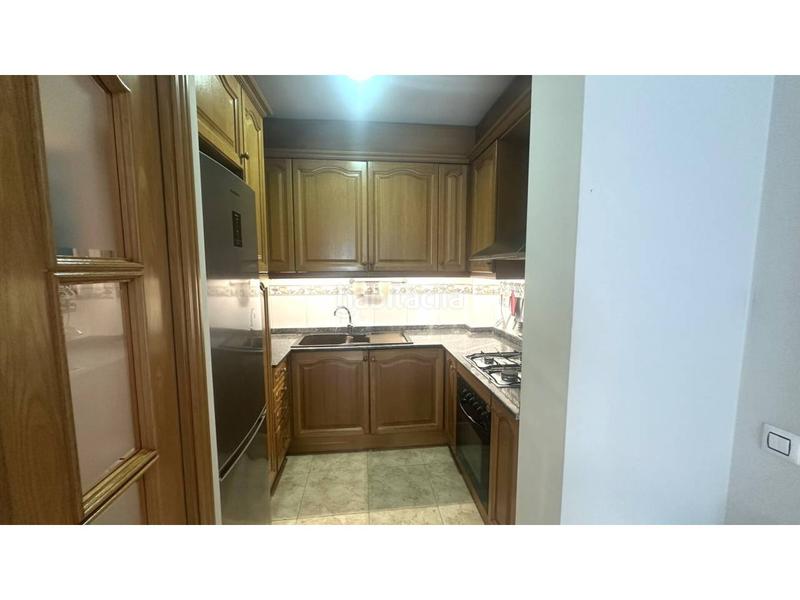 Foto ba6784f9-16fe-4fc9-b899-c569c34457fe. Appartamento in Centre Castelldefels