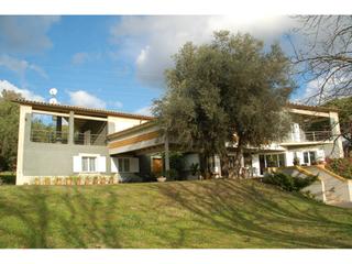 Maison  Vallvidrera. Casa en venta jardin de 7000 m2 en arenys de munt